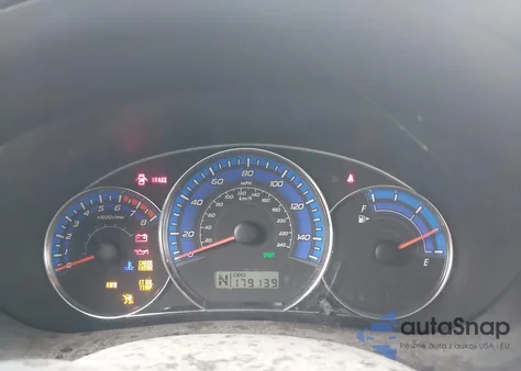 2009 Subaru Forester 2.5X z USA, uszkodzony, nr VIN JF2SH616X9H772903